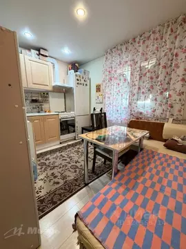 1-к кв. Московская область, Раменское ул. Молодежная, 18 (39.2 м)