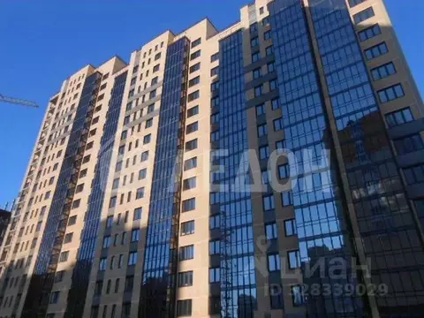 3-к кв. Омская область, Омск ул. Б.Г. Шаронова, 33 (81.6 м)