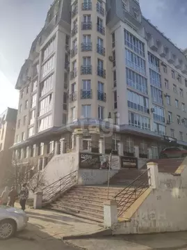 Гараж в Томская область, Томск ул. Трифонова, 22 (46 м)