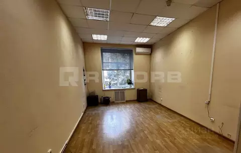Офис в Санкт-Петербург Большая Разночинная ул., 14 (85 м)