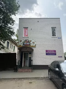 Помещение свободного назначения в Смоленская область, Темкинский ...