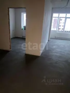 2-к кв. Северная Осетия, Владикавказ ул. Курсантов-Кировцев, 4А (74.0 ...