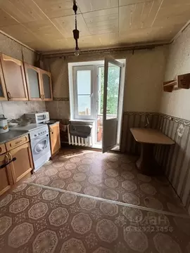 1-к кв. Ленинградская область, Киришский район, Будогощь пгт ул. ...