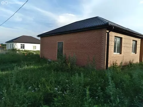 Дом в Мясниковский район, Краснокрымское сельское поселение, хутор ...