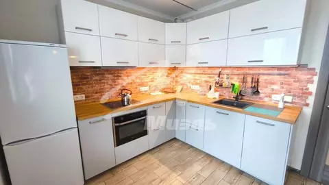 2-к кв. Московская область, Мытищи ул. Борисовка, 28А (62.0 м)