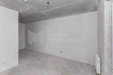 Студия Тюменская область, Тюменский муниципальный округ, д. Патрушева ...