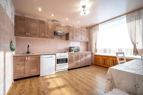 3-к кв. Новосибирская область, Новосибирск ул. Гоголя, 6 (106.0 м)