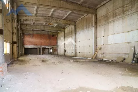 Склад в Вологодская область, Вологда Машиностроительная ул., 19 (617 ...