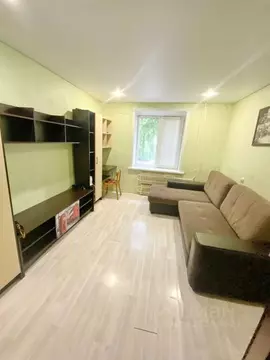 Комната Воронежская область, Воронеж Московский просп., 129А (12.6 м)