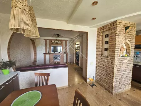 3-к кв. Ярославская область, Ярославль Красноборская ул., 35 (102.0 м)