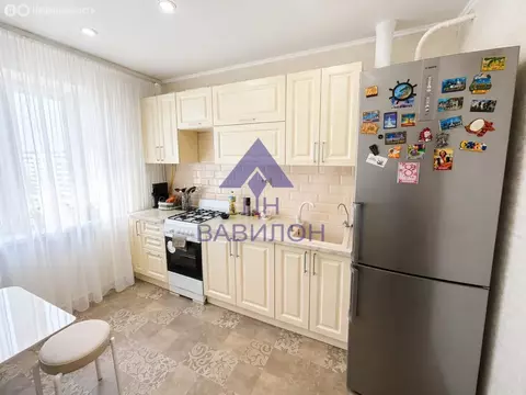 3-комнатная квартира: Волгодонск, проспект Мира, 27 (65 м)