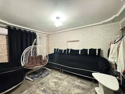 1-к кв. Кабардино-Балкария, Нальчик ул. Ватутина (30.0 м)