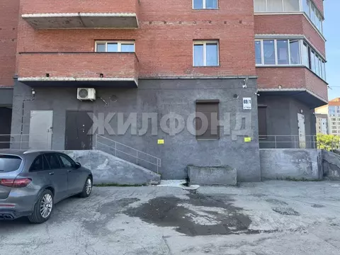 Помещение свободного назначения в Новосибирская область, Новосибирск ...