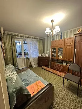 2-к кв. Московская область, Павловский Посад Карповская ул., 11 (46.0 ...