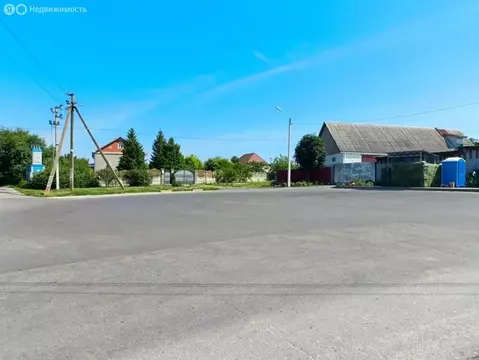 Участок в Белгородский муниципальный округ, рабочий посёлок Северный, ...