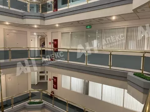 Помещение свободного назначения в Москва Николоямская ул., 40С2 (71 м)