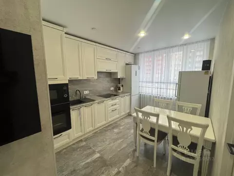 1-к кв. Московская область, Балашиха ул. Яганова, 8 (32.0 м)