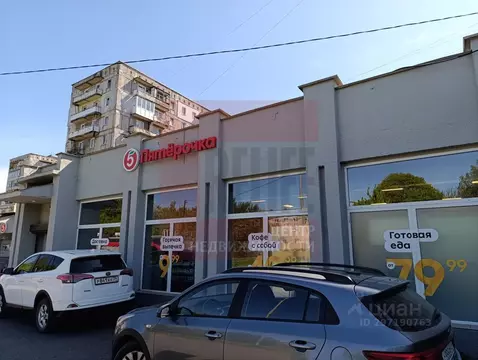 Торговая площадь в Калининградская область, Калининград ...