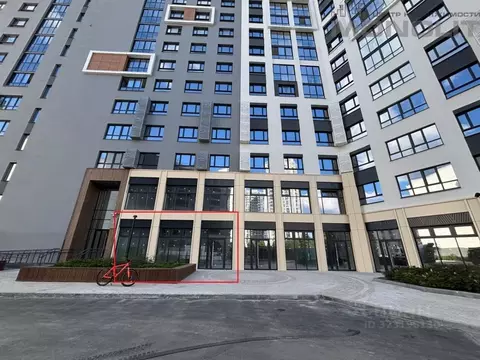 Торговая площадь в Свердловская область, Екатеринбург ул. 8 Марта, ...