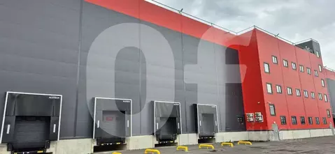 Склад в Московская область, Люберцы городской округ, Томилино пгт, ...