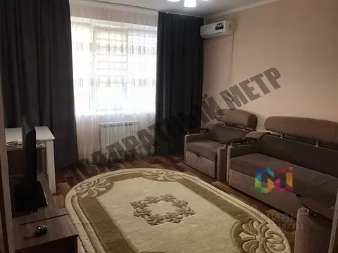 1-к кв. Калмыкия, Элиста 4-й мкр, 32А (39.0 м)