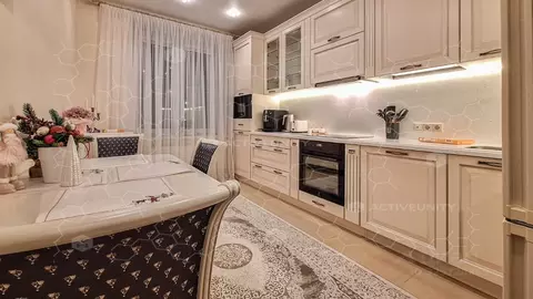 2-к кв. Ленинградская область, Кудрово г. Всеволожский район, ...