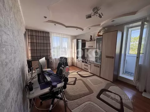 1-к кв. Пермский край, Березники Юбилейная ул., 116 (33.1 м)