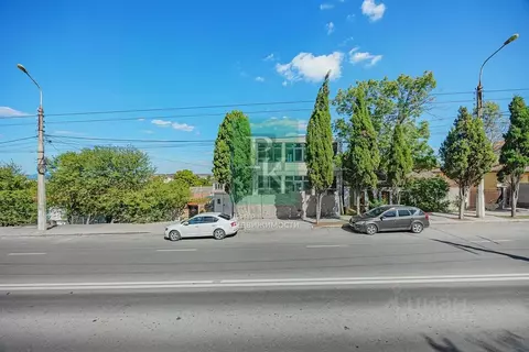 Дом в Севастополь ул. Истомина, 11 (460 м)