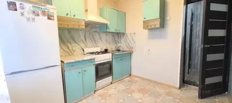 1-к кв. Смоленская область, Смоленск пос. Геологов, 3 (36.0 м)