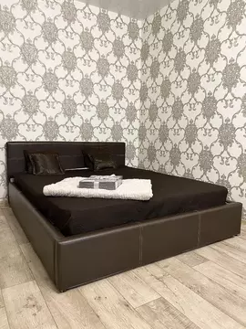 1-к кв. Воронежская область, Воронеж Московский просп., 48А (39.0 м)