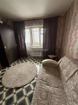 2-к кв. Омская область, Омск ул. Маяковского, 50 (47.5 м)