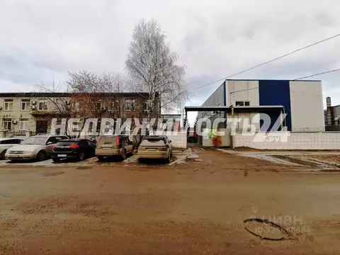 Склад в Свердловская область, Екатеринбург ул. Монтерская, 5А (31 м)