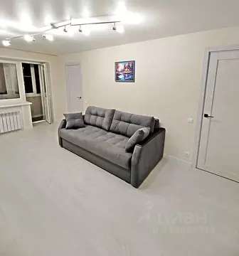 2-к кв. Ярославская область, Ярославль Угличская ул., 28 (45.0 м)