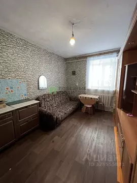 Комната Курганская область, Курган ул. Карбышева, 33А (13.3 м)