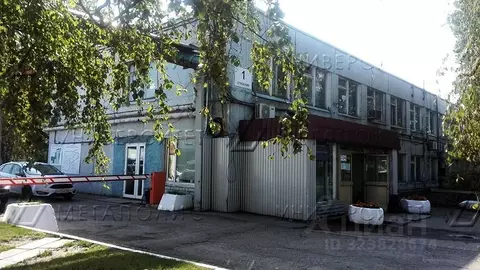 Помещение свободного назначения в Москва Варшавское ш., вл248с1 (50 м)