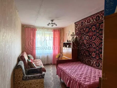 2-к кв. Ленинградская область, Лодейнопольский район, Доможировское ...