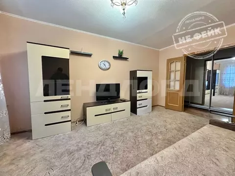 3-к кв. Ростовская область, Ростов-на-Дону Северный мкр, просп. ...