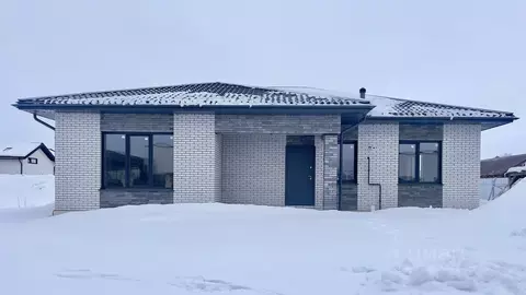 Коттедж в Новосибирская область, Новосибирский район, Морской ...