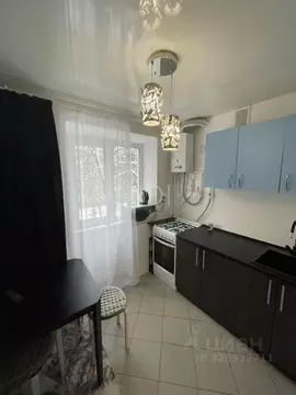 2-к кв. Московская область, Пушкино Первомайская ул., 12 (45.0 м)