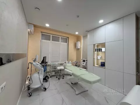 Помещение свободного назначения в Башкортостан, Уфа ул. Октябрьской ...