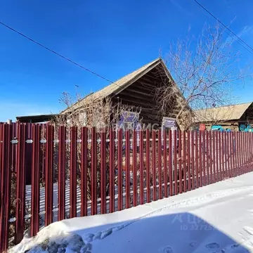 Дом в Забайкальский край, Читинский район, с. Александровка ...