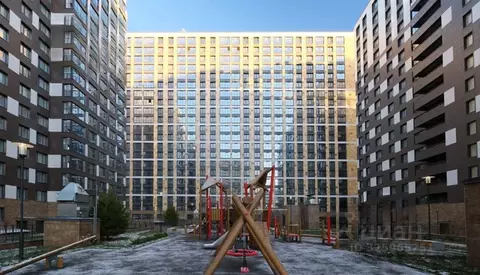 2-к кв. Санкт-Петербург ул. Архивная, 6 (71.92 м)