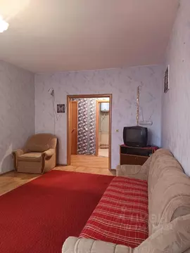 2-к кв. Курская область, Курск Орловская ул., 1А (70.0 м)