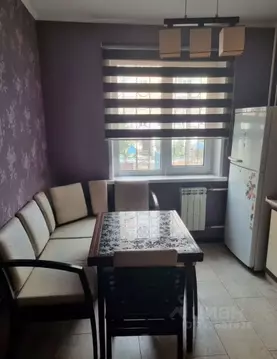 3-к кв. Красноярский край, Красноярск ул. Молокова, 68 (68.0 м)