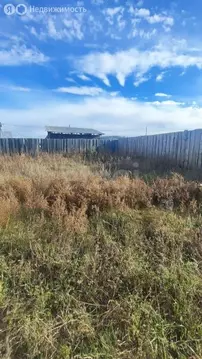 Участок в Сотниково, улица Чапаева (8 м)