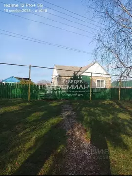 Дом в Ростовская область, Зерноградский район, Большая Таловая хут. ...