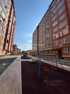 3-к кв. Дагестан, Махачкала ул. Кородинская, 29 (78.0 м)