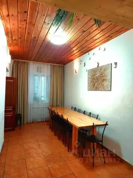 Дом в Нижегородская область, Нижний Новгород Кабардинская ул., 21 (200 ...