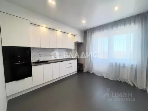 1-к кв. Ивановская область, Иваново ул. Свободы, 21 (40.0 м)