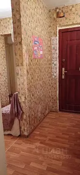 2-к кв. Самарская область, Самара пос. Управленческий, ул. Крайняя ...